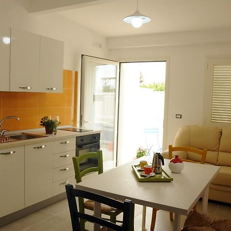 Punta Prosciutto Gma Tourism Villa Porto Cesareo Eksteriør bilde