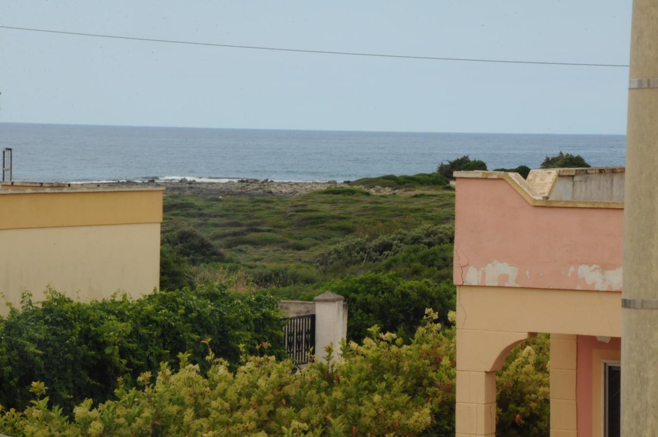 Punta Prosciutto Gma Tourism Villa Porto Cesareo Eksteriør bilde