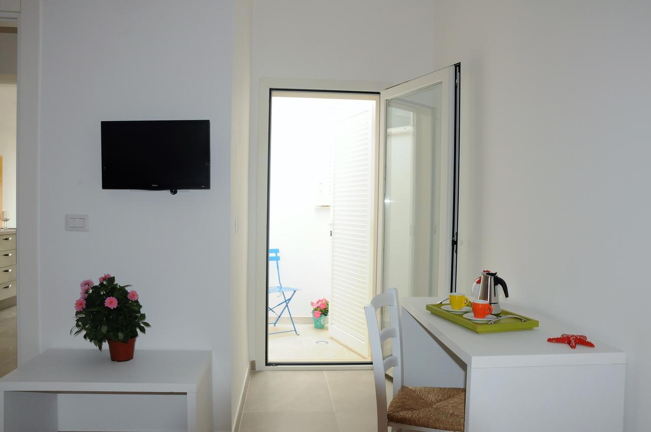 Punta Prosciutto Gma Tourism Villa Porto Cesareo Eksteriør bilde