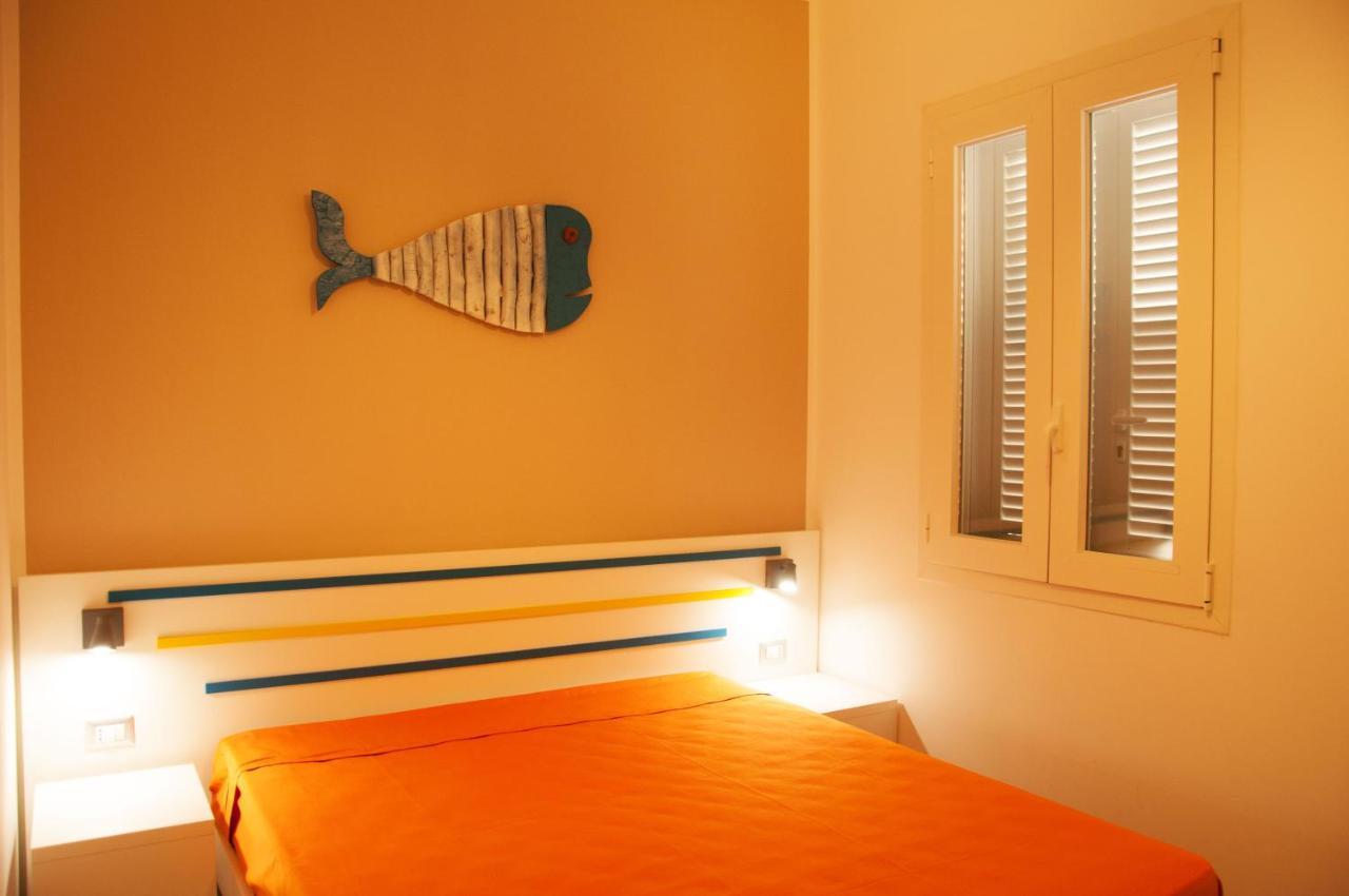 Punta Prosciutto Gma Tourism Villa Porto Cesareo Eksteriør bilde
