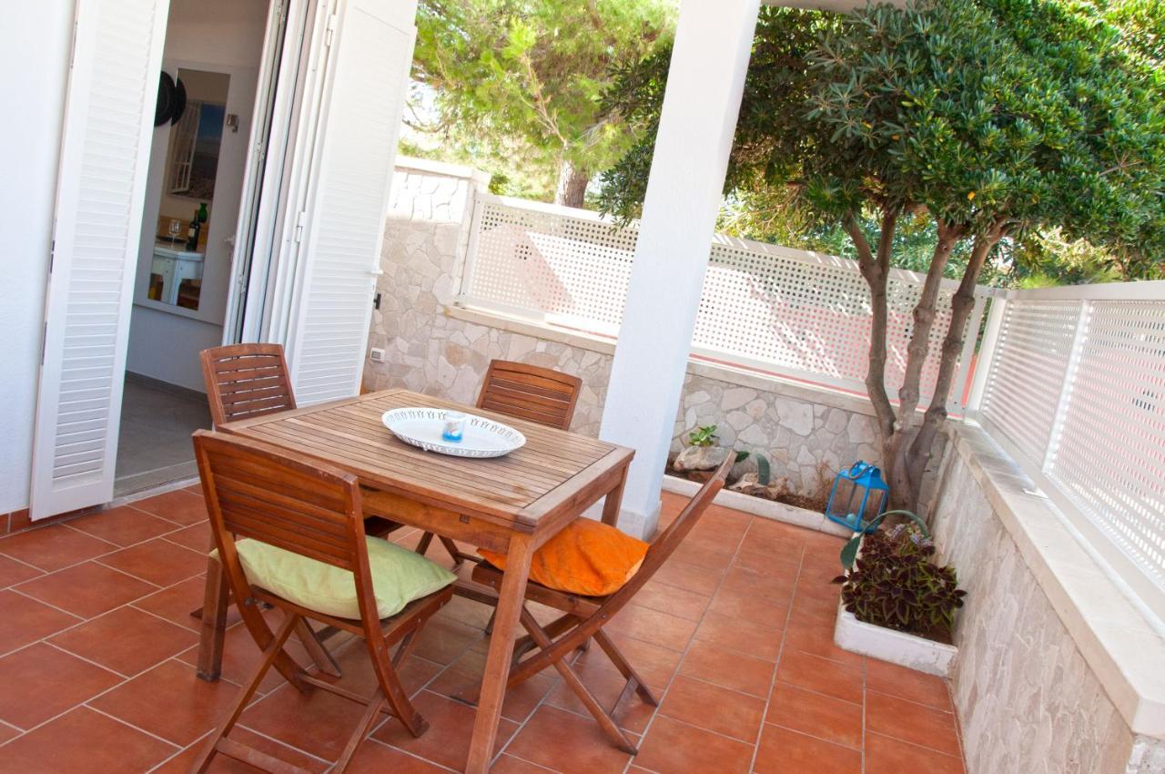 Punta Prosciutto Gma Tourism Villa Porto Cesareo Eksteriør bilde