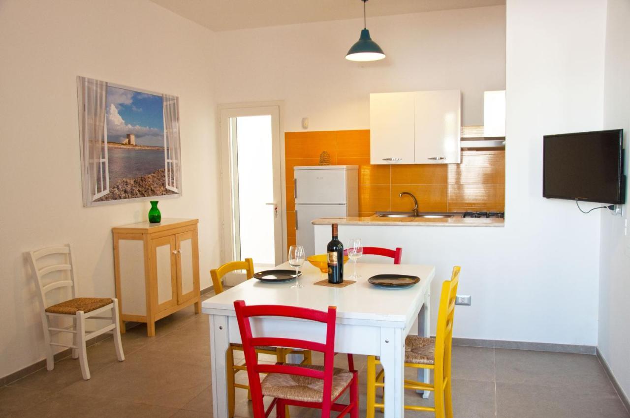 Punta Prosciutto Gma Tourism Villa Porto Cesareo Eksteriør bilde